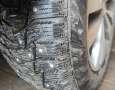 Ice blazer WST3