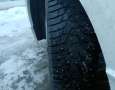 Winter I Pike W429