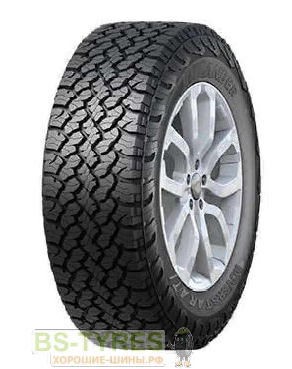 Roverstar A/T I