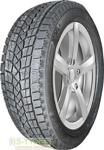 Winter AX38