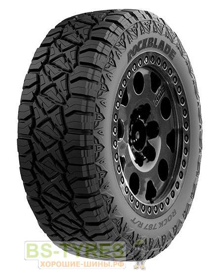 Rock 787 R/T