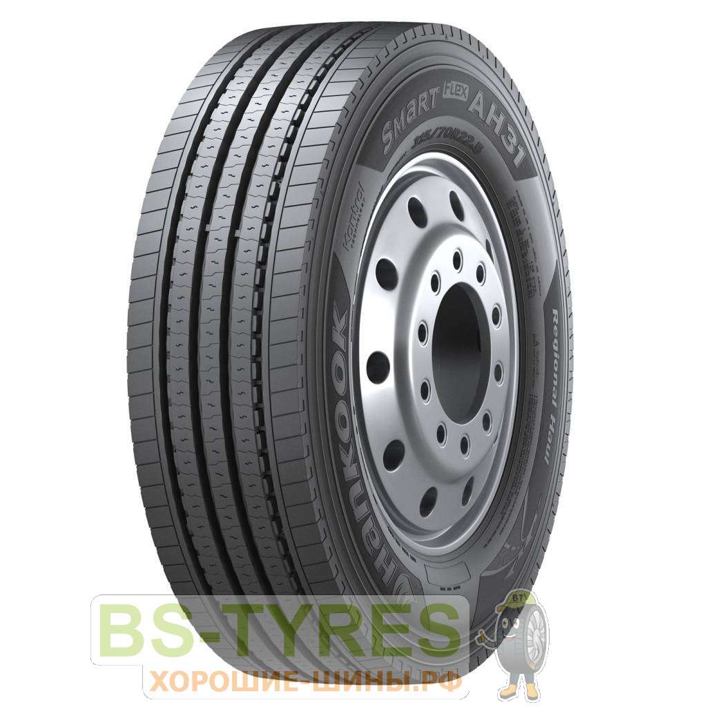 AH31 SmartFlex