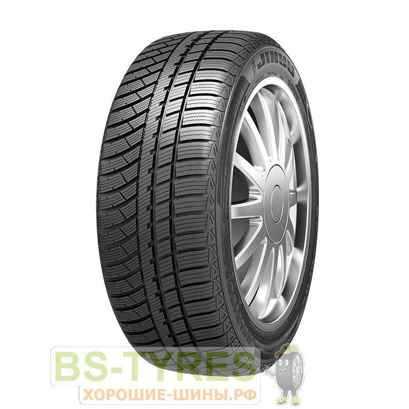 Vanhawk Multiseason