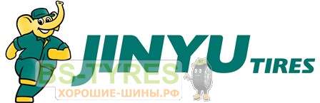 Jinyu