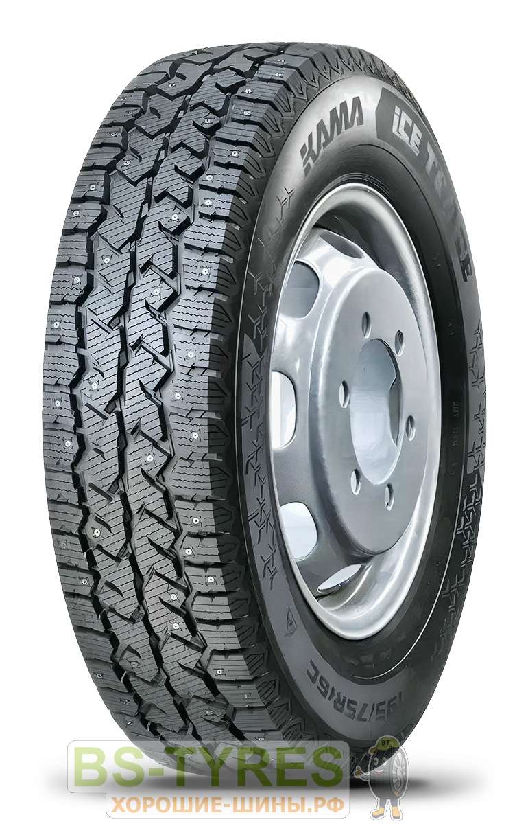 Trace Ice НК-530