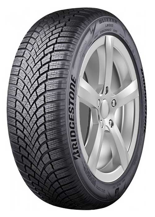 Bridgestone Blizzak LM005