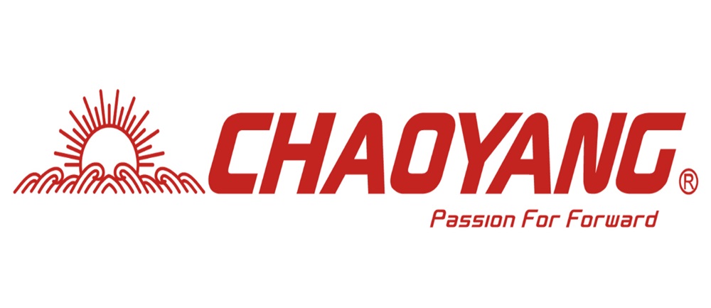 Chaoyang-logo