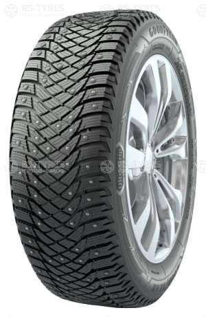 Goodyear Ultra Grip Arctic 2 SUV 255/45 R20 105T
