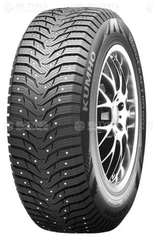 Kumho Wintercraft Ice WI31 215/70 R15 98T