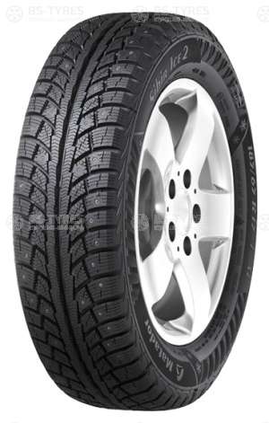 Matador MP 30 Sibir Ice 2 SUV 225/70 R16 107T