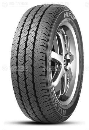 Hifly All-Transit 195/70 R15C 104/102R