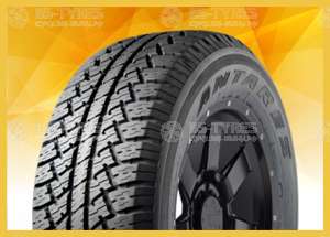 Antares SMT A7 225/70 R16 107S