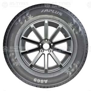 Aplus A869 215/75 R16C 113/111R