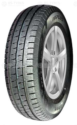 Aplus A869 215/75 R16C 113/111R