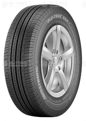 Armstrong Blu-Trac Van 195/70 R15C 104/102R