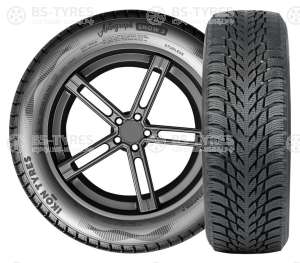 Ikon (Nokian Tyres) Autograph Snow 3 SUV 215/70 R16 100R