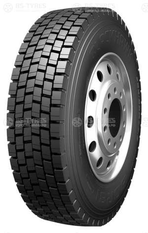 BlackHawk BDR81 295/80 R22.5 152/149L