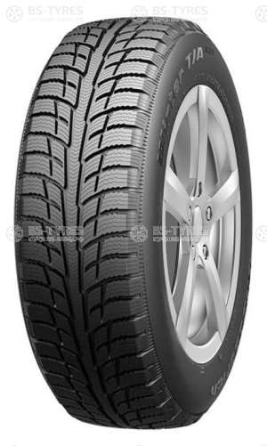 BFGoodrich Winter T/A KSI 215/60 R16 95T