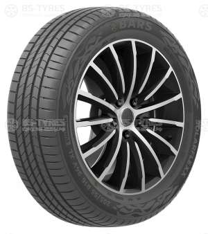 Bars SolarFlexx 185/60 R15 88H