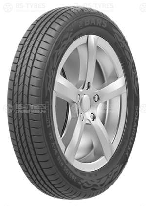 Bars SolarFlexx 185/60 R15 88H