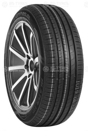 Compasal Blazer HP 185/60 R15 84H