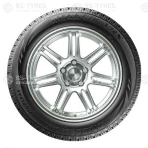 Bridgestone Blizzak VRX 185/60 R15 84S