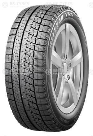 Bridgestone Blizzak VRX 185/60 R15 84S