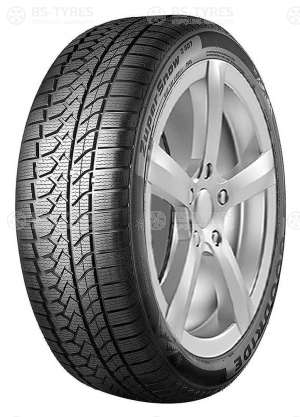 Z507 Zuper Snow