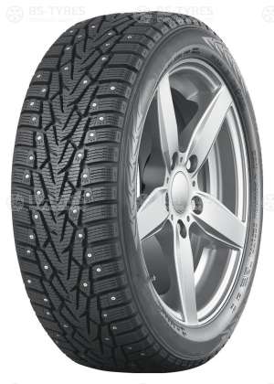 Ikon (Nokian Tyres) Character Ice 7 (Nordman 7) SUV 215/70 R16 100T