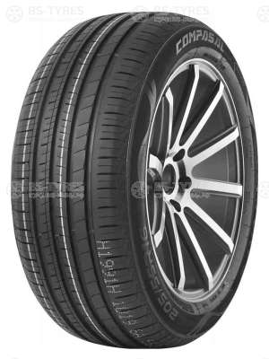 Compasal Blazer HP 185/60 R15 84H