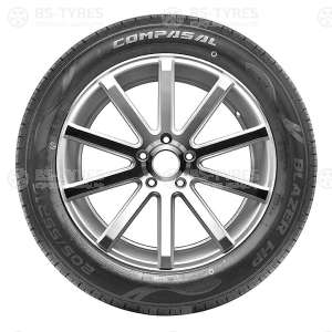 Compasal Blazer HP 185/60 R15 84H