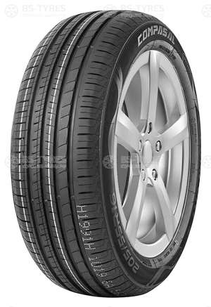 Compasal Blazer HP 185/60 R15 84H