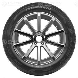Compasal Blazer HP 185/60 R15 84H
