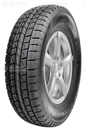 Compasal IceMaster 185/60 R15 84S