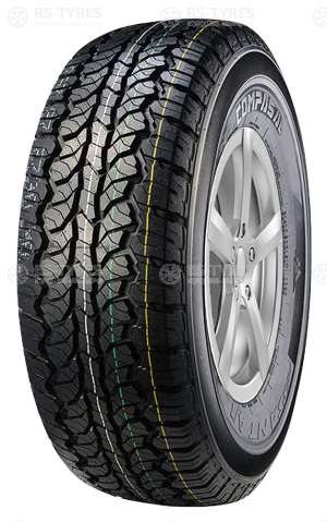 Versant A/T