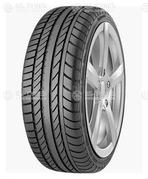 Continental ContiSportContact 5 SUV 255/50 R19 107W (2017)