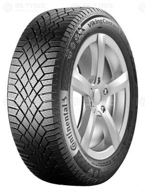 Continental ContiVikingContact 7 285/50 R20 116T (уценка)