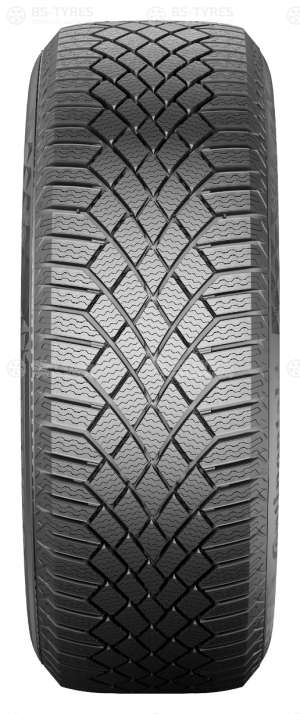 Continental ContiVikingContact 7 285/50 R20 116T (уценка)