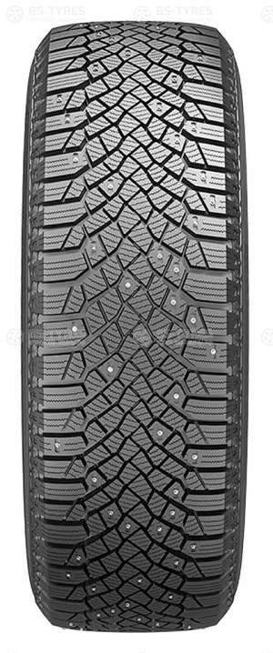 Continental IceContact XTRM 185/60 R15 88T (уценка)