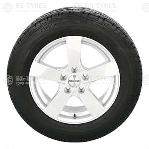 Continental VanContact 100 195/70 R15C 104/102R (2017)