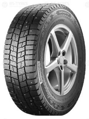 Continental VanContact Ice 215/75 R16C 113/111R