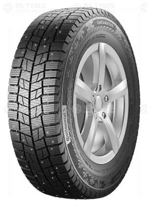 Continental VanContact Ice 215/75 R16C 113/111R
