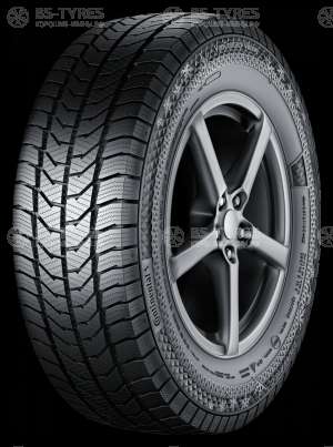 Continental VanContact Viking 195/70 R15C 104/102R (уценка)