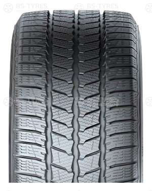 Continental VanContact Winter 215/70 R15C 109/107R