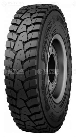 Cordiant DM-1 315/80 R22.5 156/150K Рулевая