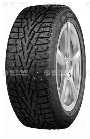 Cordiant Snow Cross 205/70 R15 100T