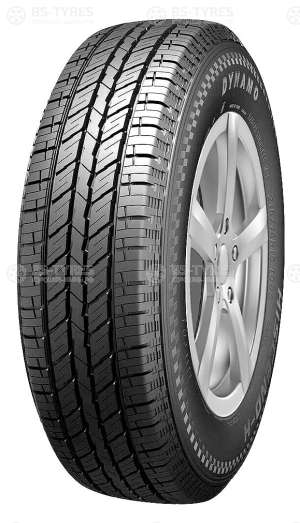 Dynamo Hiscend-H Van 4S 225/65 R16C 112/110T