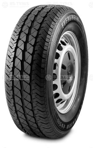 Evergreen EV516 Dynamaster 225/70 R15C 112/110R
