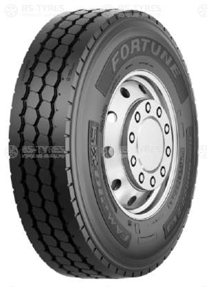 Fortuna FAM210 295/80 R22.5 154/150K