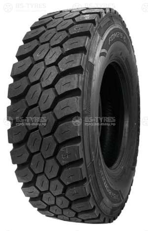Fortuna FDM215 295/80 R22.5 154/150K